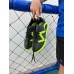 Chuteira Mini pé ideal para o Futsal, com solado de PVC super leve e macia, com costura no Bico MP 2331S
